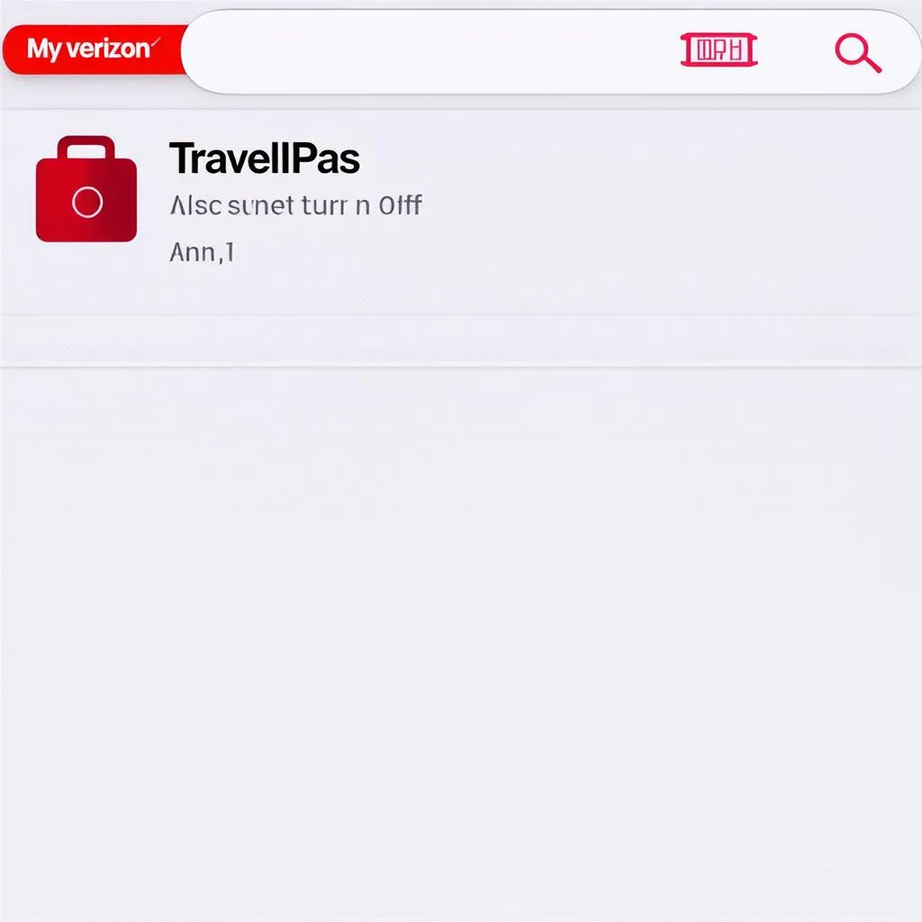 How to Turn Off Verizon TravelPass: A Step-by-Step Guide